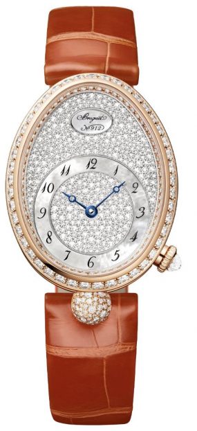 Breguet Reine de Naples 8938