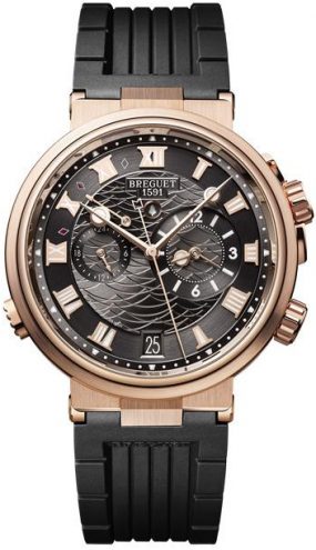 Breguet Marine 5547