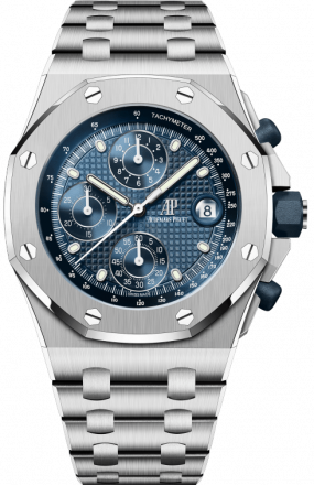 Audemars Piguet Royal Oak Offshore Chronograph 42mm