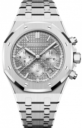 Audemars Piguet Royal Oak Selfwinding Chronograph 38 mm 2022