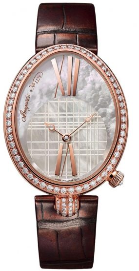 Breguet Reine de Naples 8965