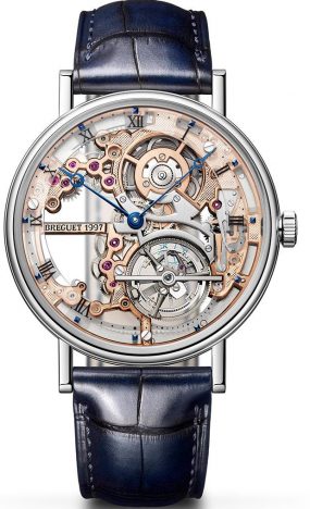 Breguet Classique Complications 5395