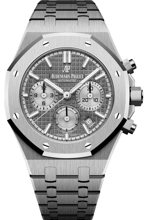 Audemars Piguet Royal Oak Selfwinding Chronograph 38 mm