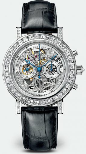 Breguet Classique 5238 5238BB/10/9V6/DD00