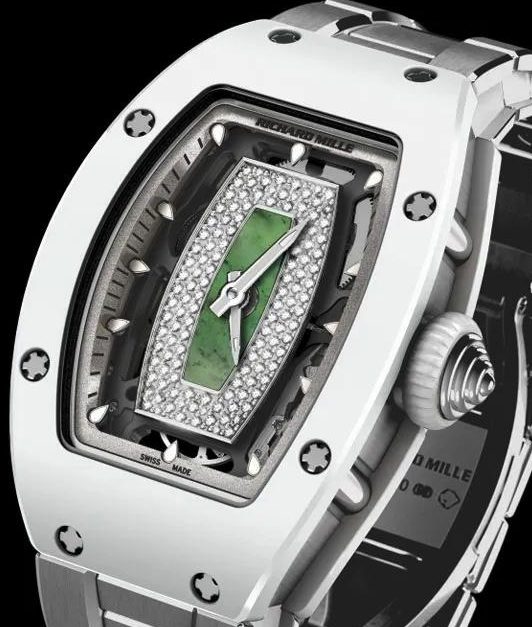 Richard Mille Watches RM 07-01