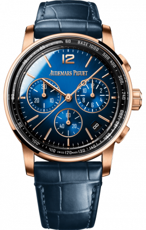 Audemars Piguet Code 11.59 Selfwinding Chronograph 41 mm