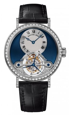 Breguet Classique Lady 3358