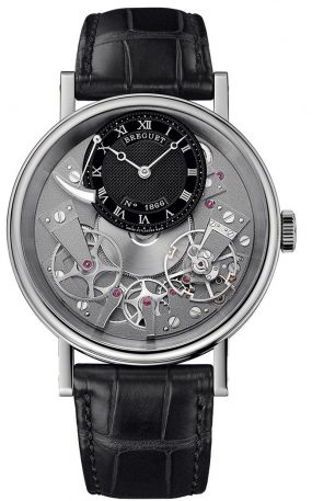 Breguet Tradition 7057