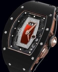 Richard Mille Watches RM 037 Ladies