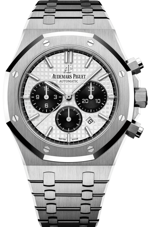 Audemars Piguet Royal Oak Royal Oak Chronograph 41 mm