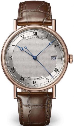 Breguet Classique 5177