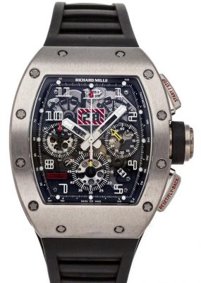 Richard Mille Watches RM 011