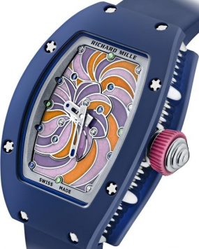 Richard Mille Watches Bonbon