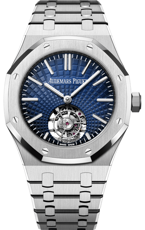 Audemars Piguet Royal Oak Selfwinding Flying Tourbillon 41mm