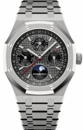 Audemars Piguet Royal Oak Perpetual Calendar China Limited Edition