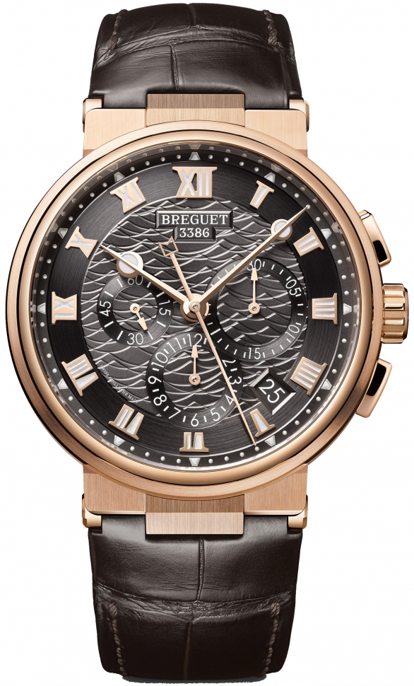 Breguet Marine 5527