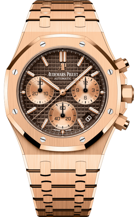 Audemars Piguet Royal Oak Royal Oak Chronograph 41 mm