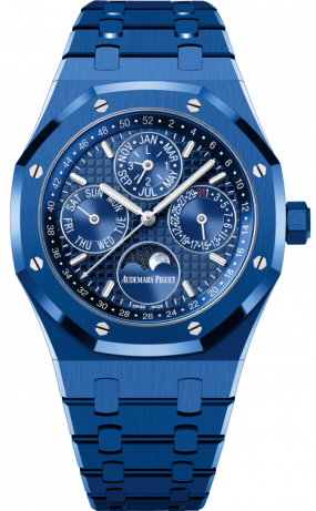 Audemars Piguet Royal Oak Perpetual Calendar