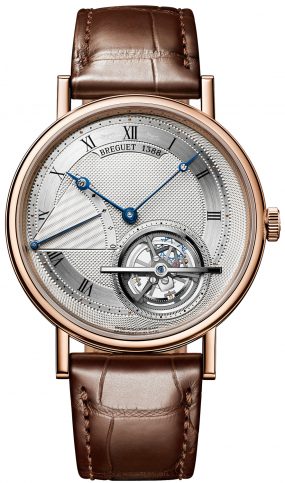 Breguet Classique Complications 5377