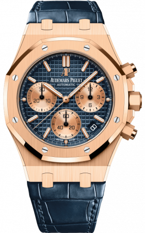 Audemars Piguet Royal Oak Royal Oak Chronograph 41 mm