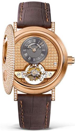 Breguet Classique Complications 1808