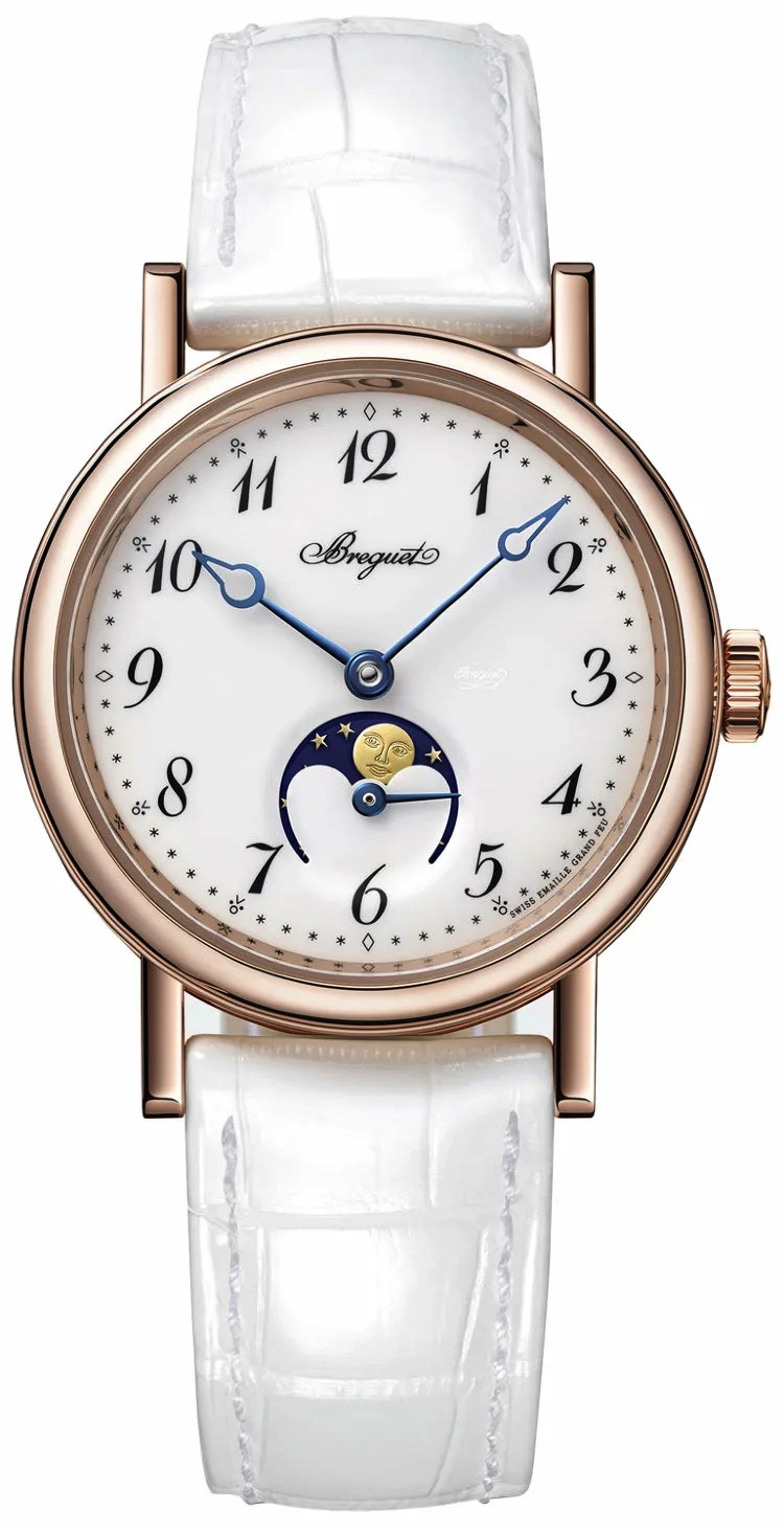 Breguet Classique Lady 9087