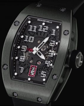 Richard Mille Watches RM 007 Ladie's Watch