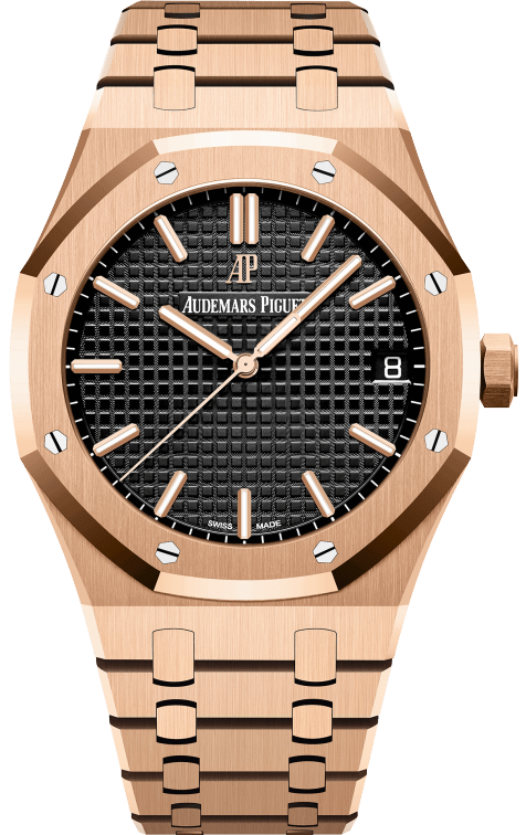 Audemars Piguet Royal Oak Selfwinding 41 mm