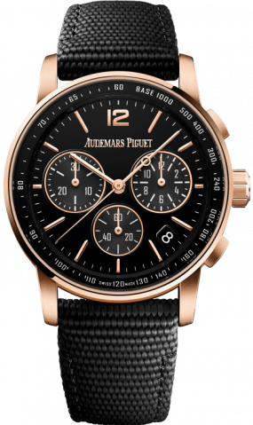 Audemars Piguet Code 11.59 Selfwinding Chronograph 41 mm