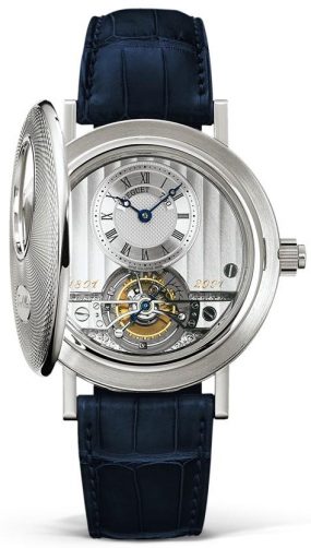 Breguet Classique Complications 1801