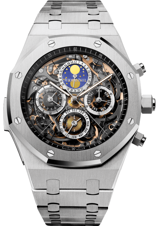 Audemars Piguet Royal Oak Grande Complication