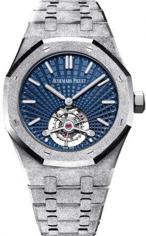 Audemars Piguet Royal Oak Tourbillon Extra-Thin