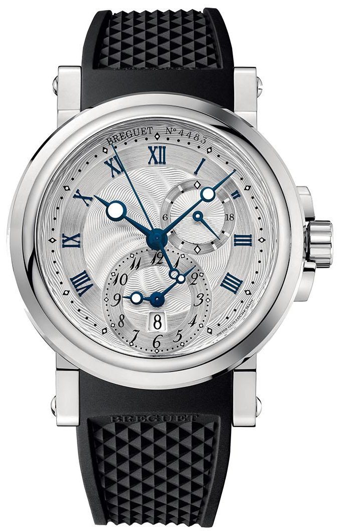 Breguet Marine 5857 GMT