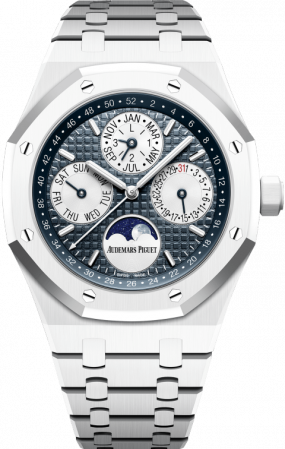 Audemars Piguet Royal Oak Perpetual Calendar