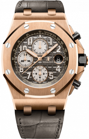 Audemars Piguet Royal Oak Offshore Chronograph 42mm