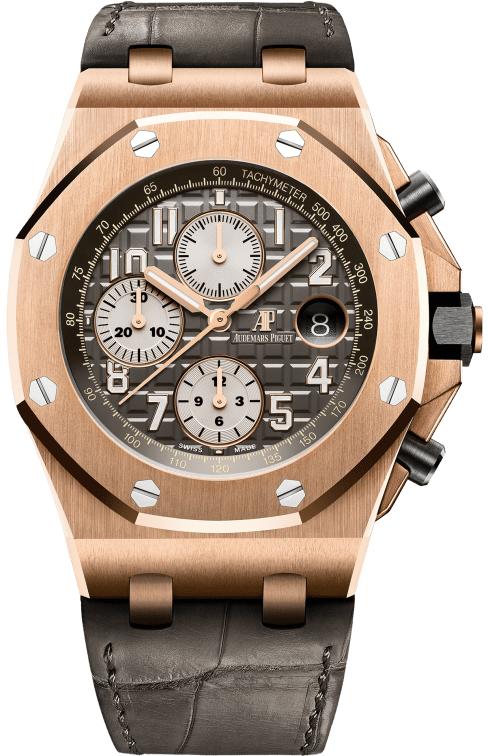 Audemars Piguet Royal Oak Offshore Chronograph 42mm