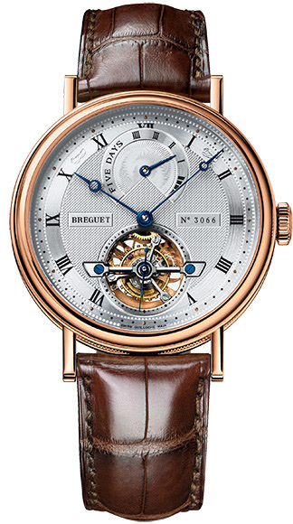 Breguet Classique Complications 5317