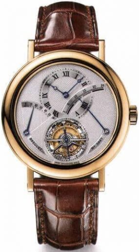 Breguet Classique Complications 3657