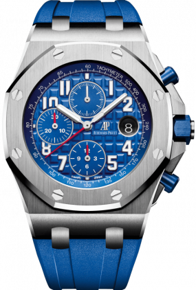 Audemars Piguet Royal Oak Offshore Chronograph 42mm