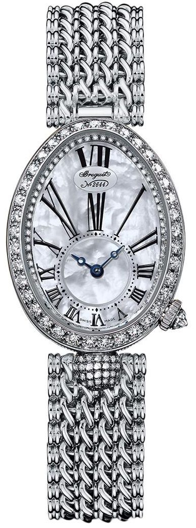 Breguet Reine de Naples 8928