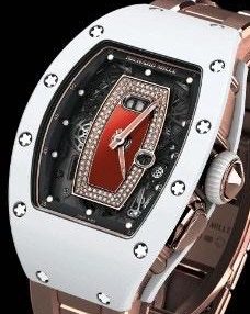 Richard Mille Watches RM 037 Ladies