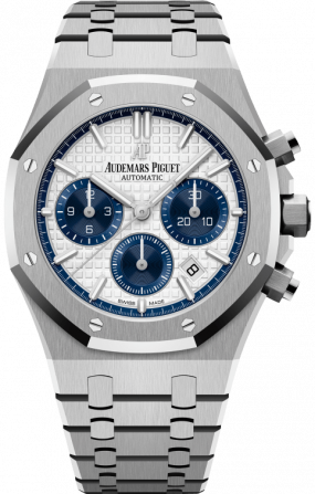 Audemars Piguet Royal Oak Selfwinding Chronograph 38 mm