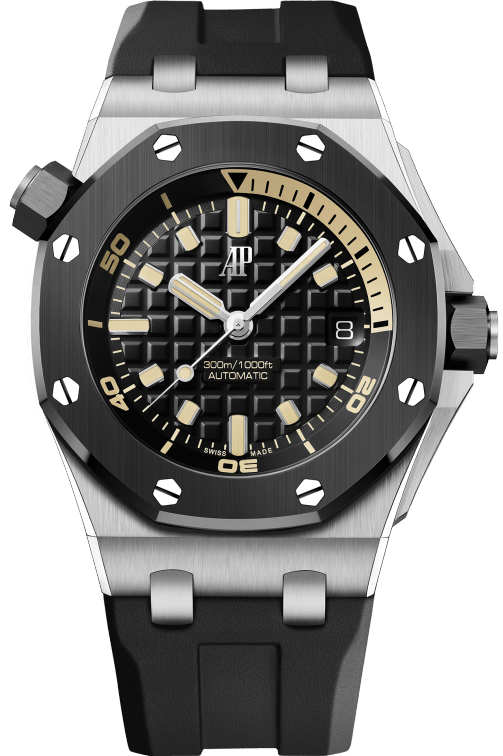 Audemars Piguet Royal Oak Offshore Diver