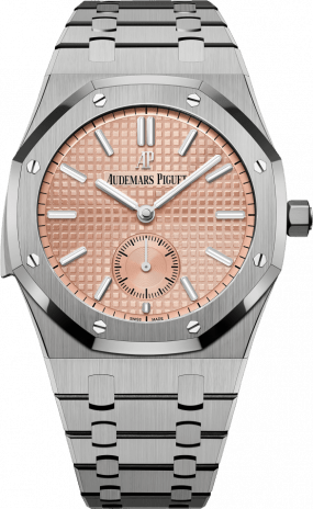 Audemars Piguet Royal Oak Minute Repeater Supersonnerie