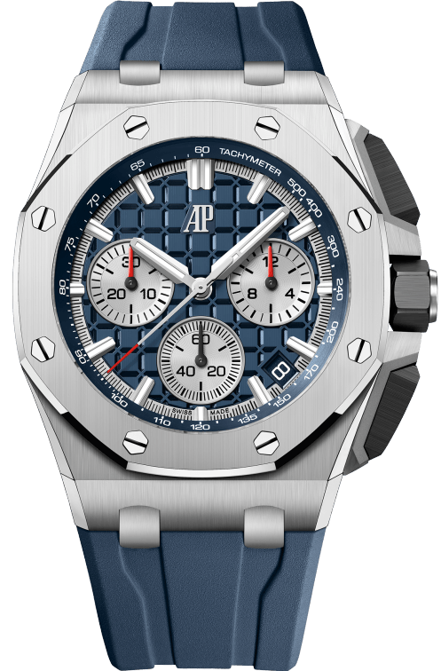 Audemars Piguet Royal Oak Offshore Chronograph 43 mm