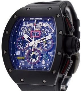 Richard Mille Watches RM 011