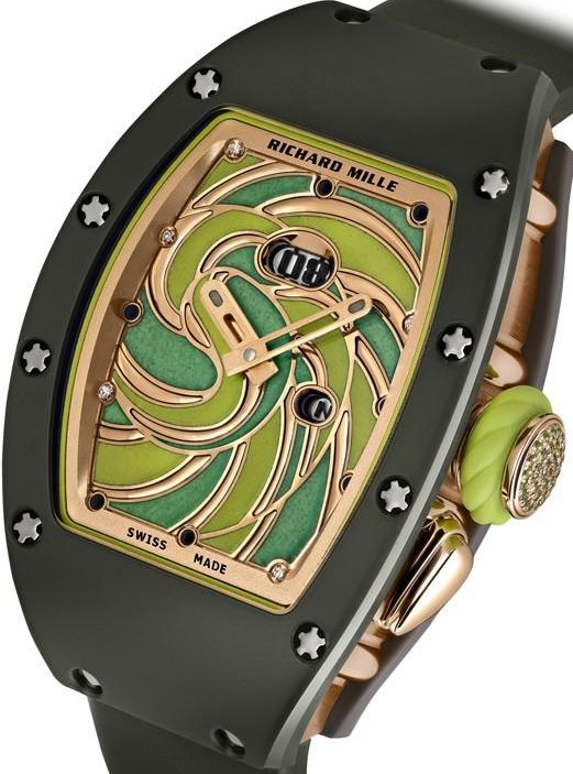 Richard Mille Watches Bonbon