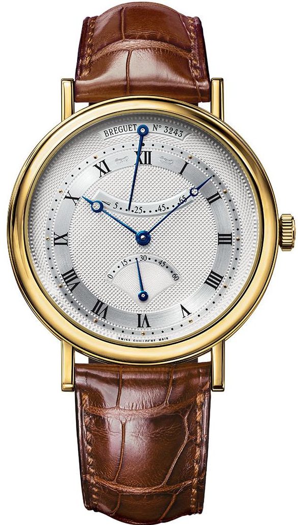 Breguet Classique 5207