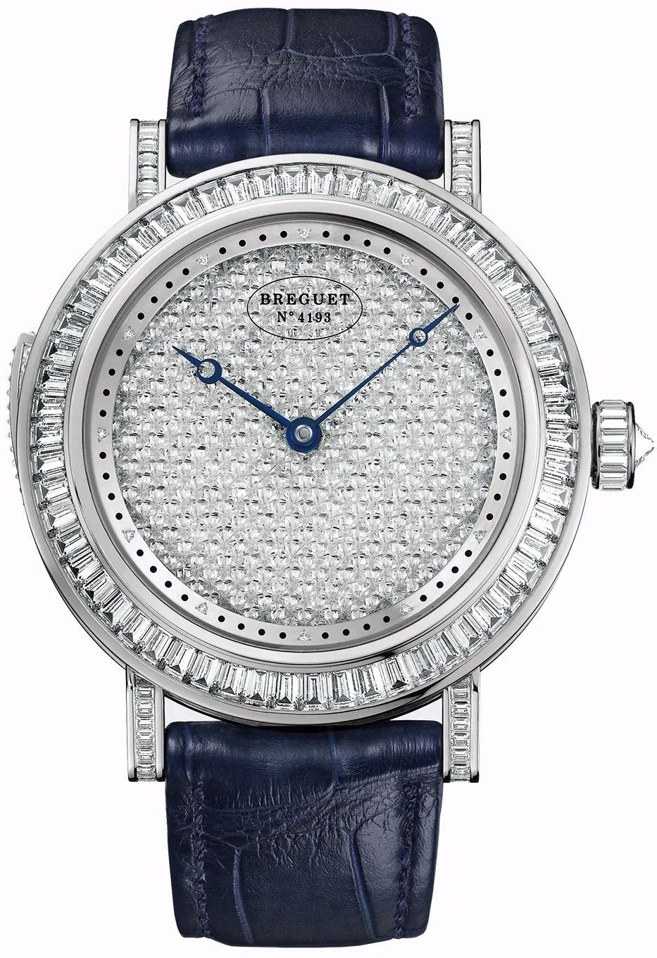 Breguet Classique Complications 7639