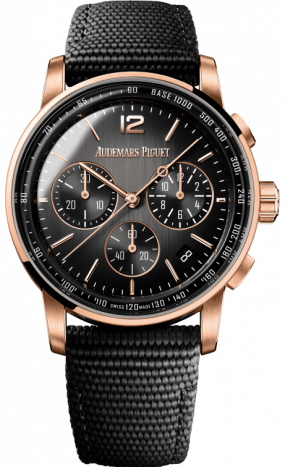 Audemars Piguet Code 11.59 Selfwinding Chronograph 41 mm